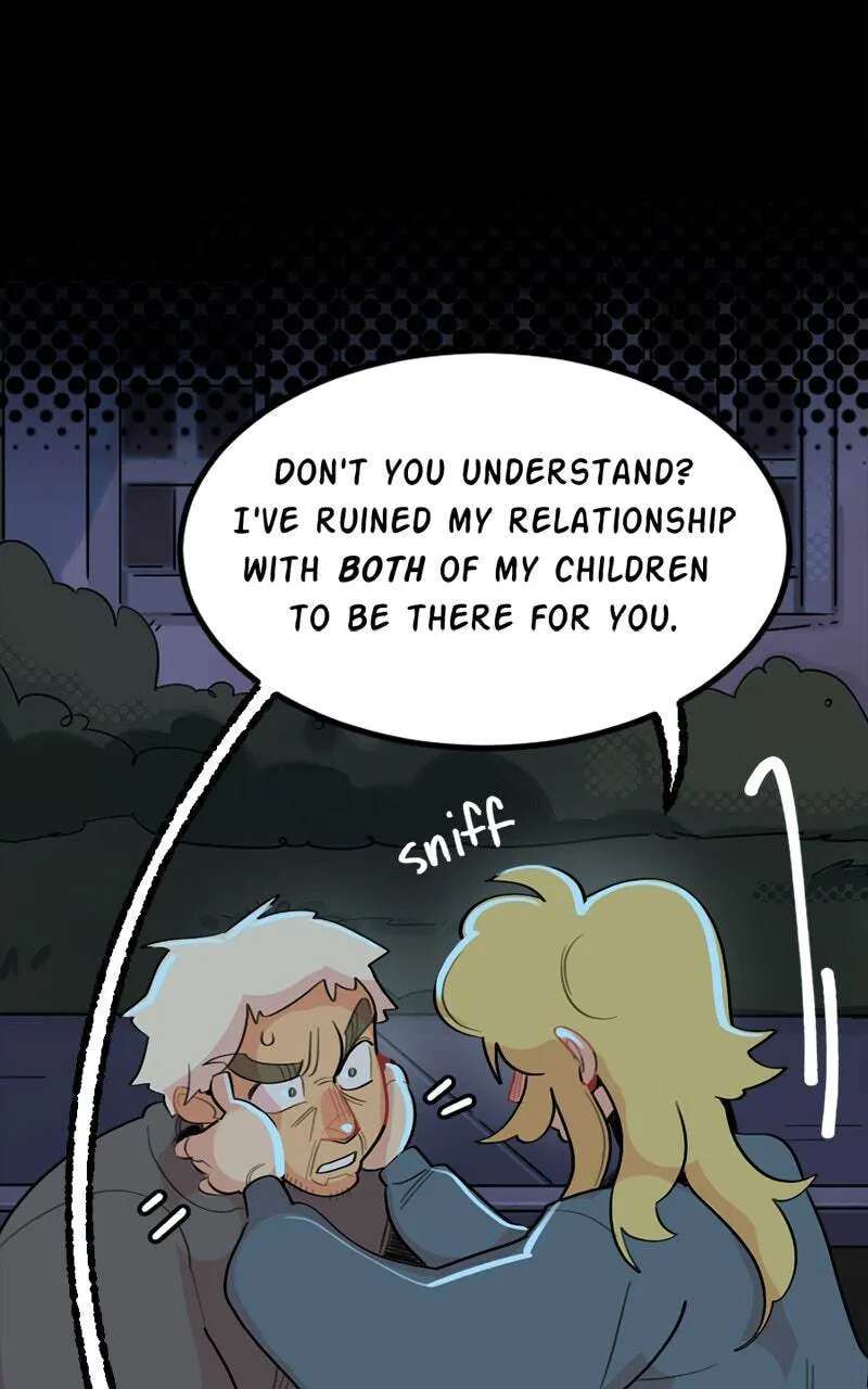 Not So Silent Chapter 95 - page 33