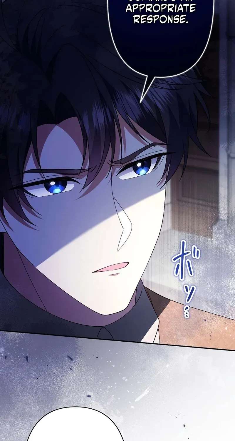 I Married the Impotent Duke, and Now I Want to Protect His Child Chapter 24 - page 36