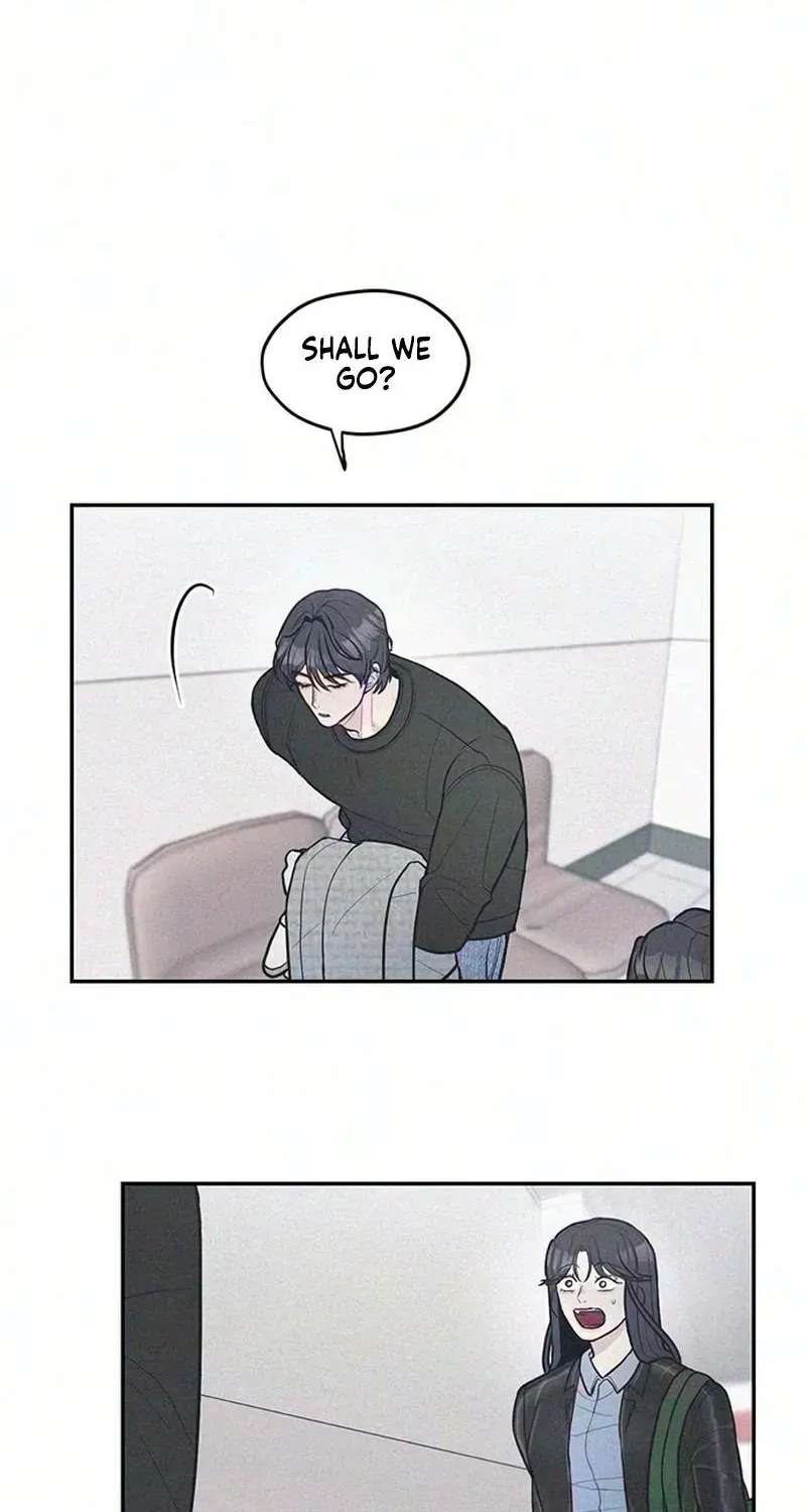 28, Youth! Chapter 5 - page 51