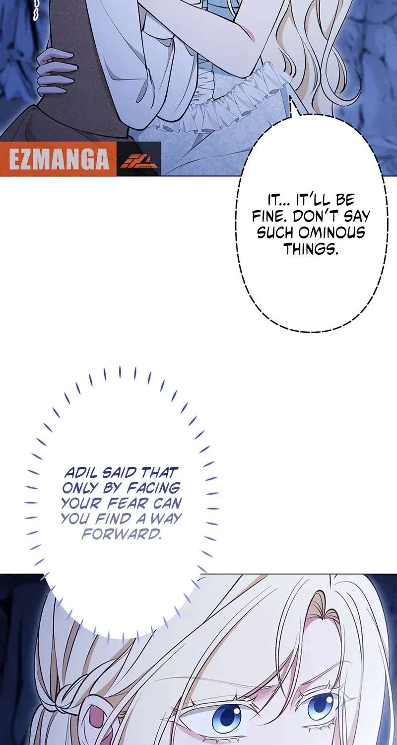 Substitute Bride Chapter 47 - page 88