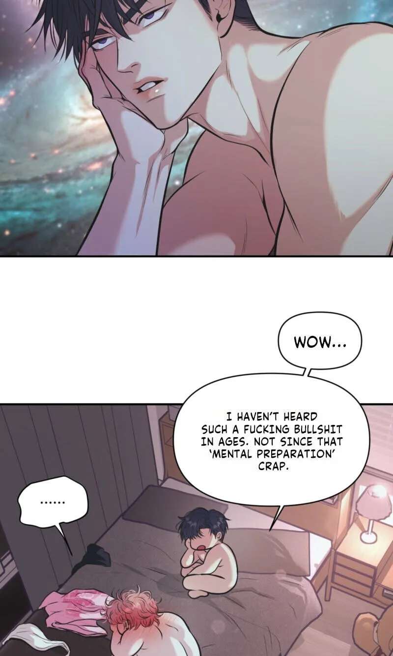 To Each His Own (Mulkkachi) Chapter 25 - page 52
