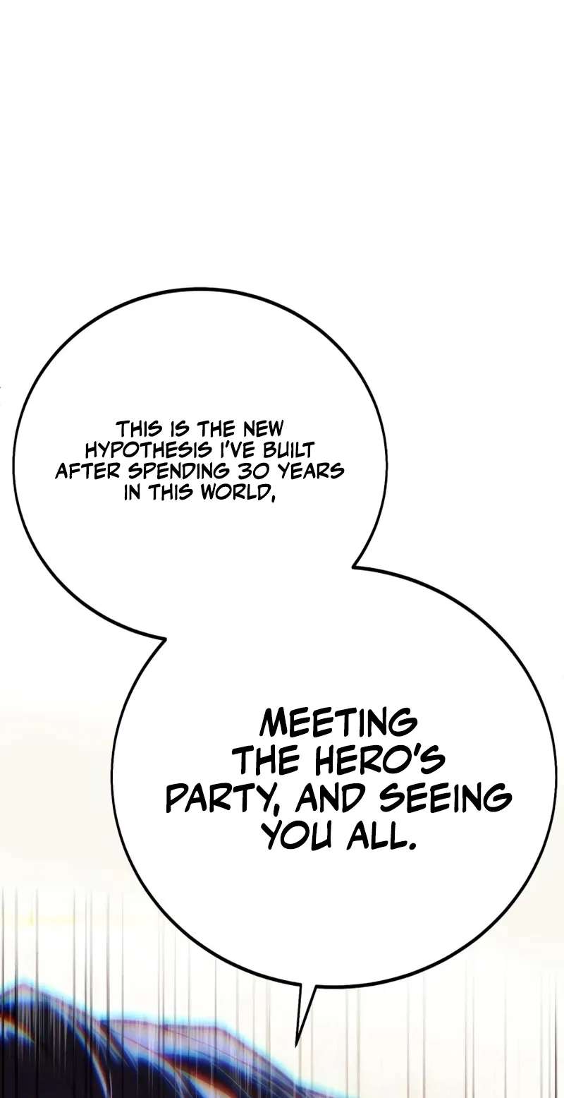 30 Years Have Passed Since the Prologue Chapter 14 - page 162