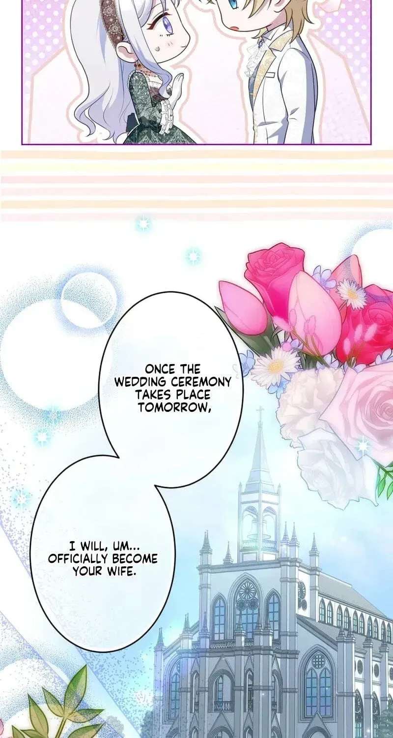 The Forsaken Saint Became the Crown Prince's Beloved Wife Chapter 30 - page 17