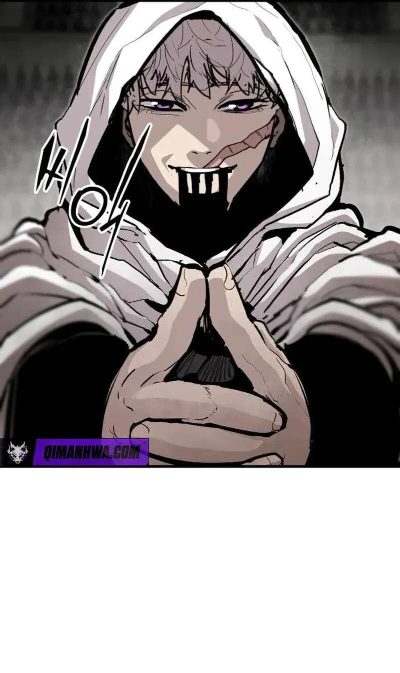 War of Corpses Chapter 76 - page 92