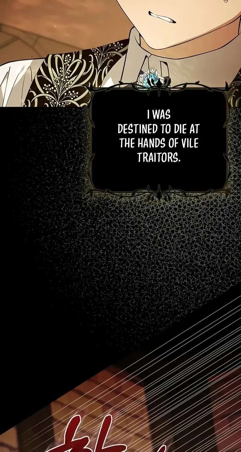 A Wicked Woman's Life with Her In-Laws Is Fun Chapter 11 - page 43