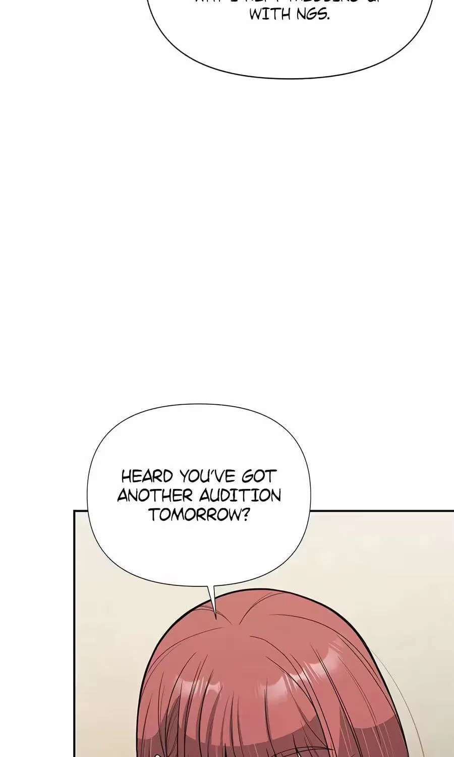 The God of Improv Chapter 33 - page 110