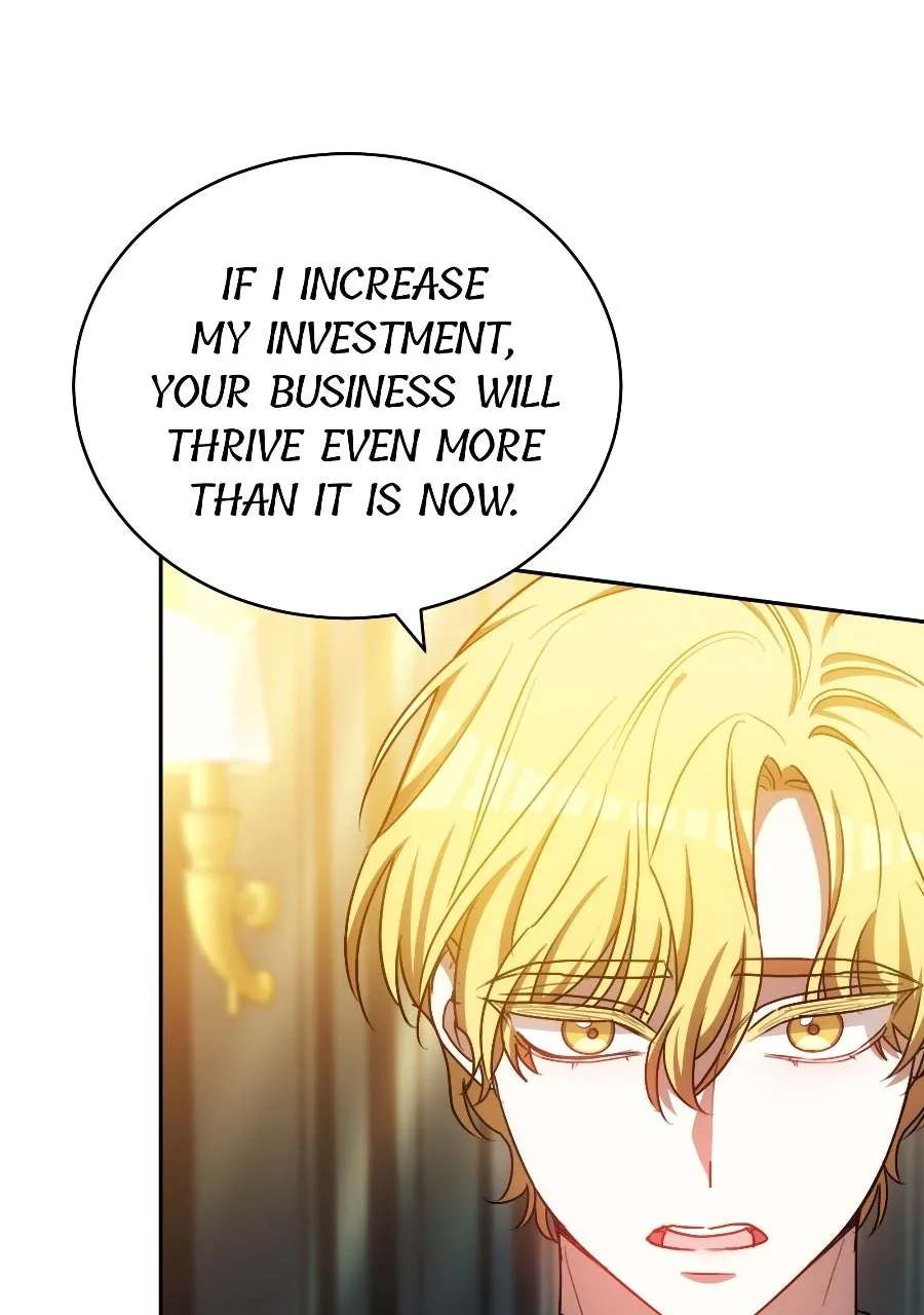 Red Hot Revenge Chapter 59 - page 58