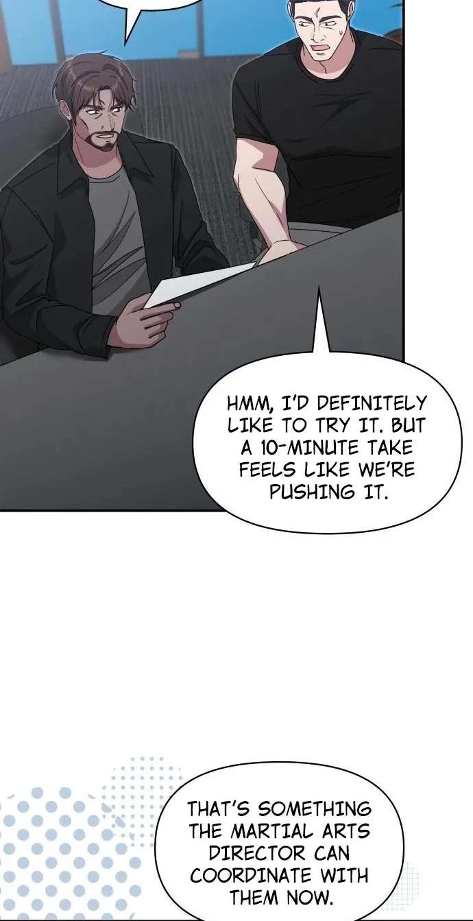 The Otherworldly Genius Method Actor Chapter 114 - page 22