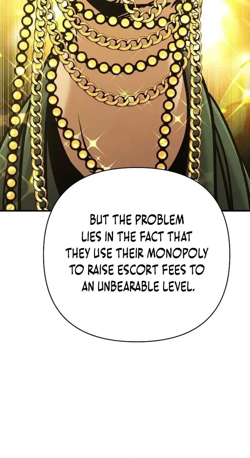 The Mysterious World's Greatest Martial Artist Little Prince Chapter 131 - page 70