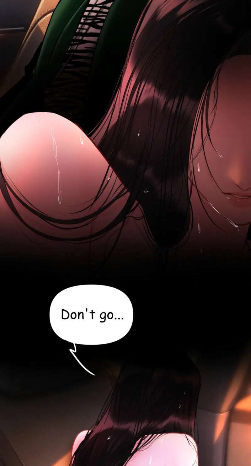 Perfect Enemy Chapter 12 - page 34