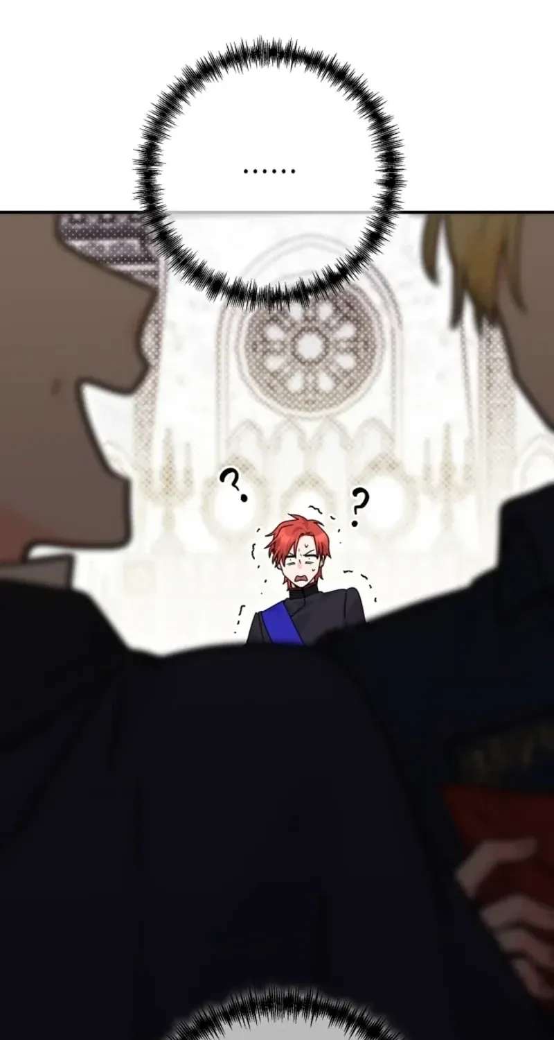 I Can See the Title Though Chapter 39 - page 73