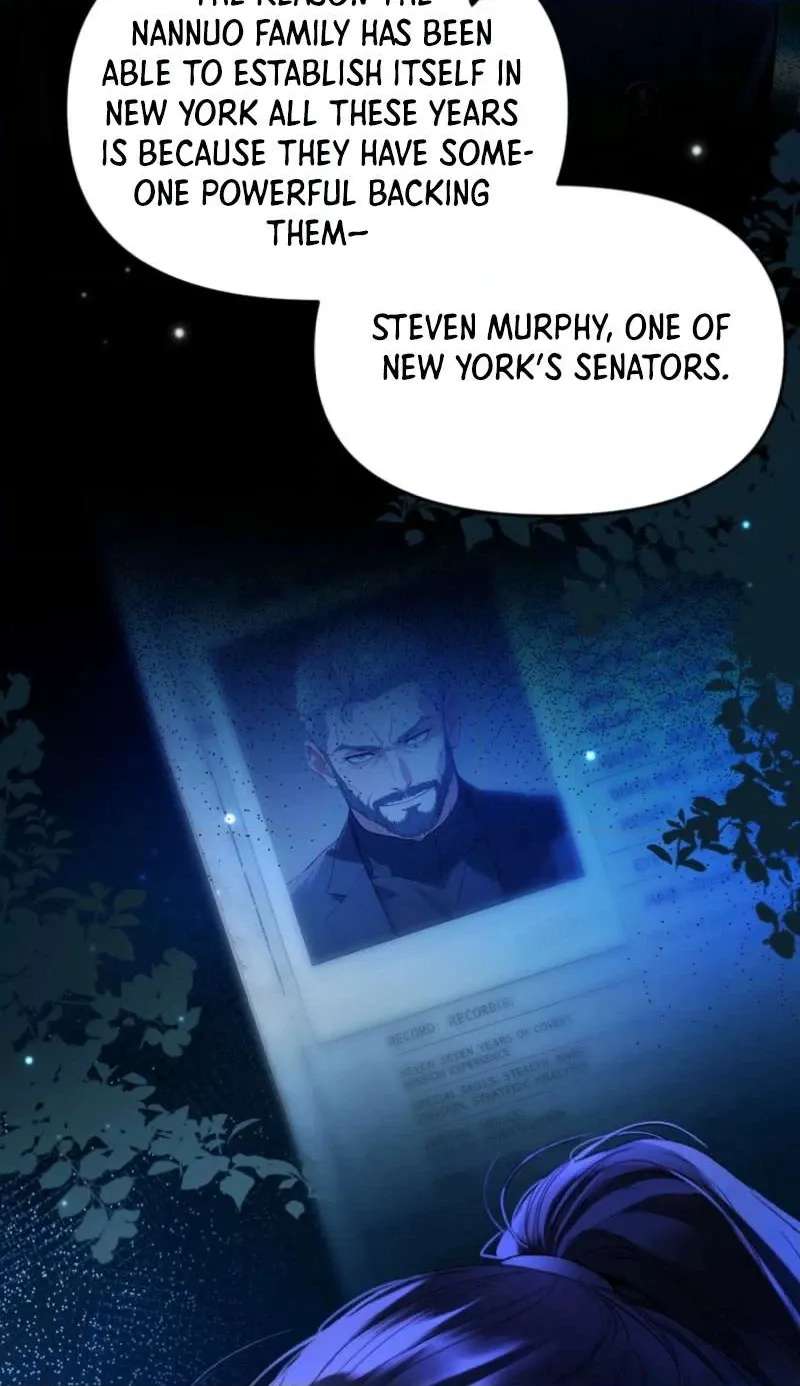 Perfect Enemy Chapter 7 - page 16