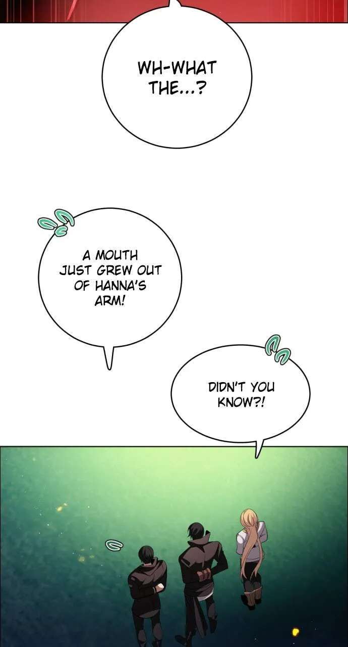 Zero Game Chapter 375 - page 34