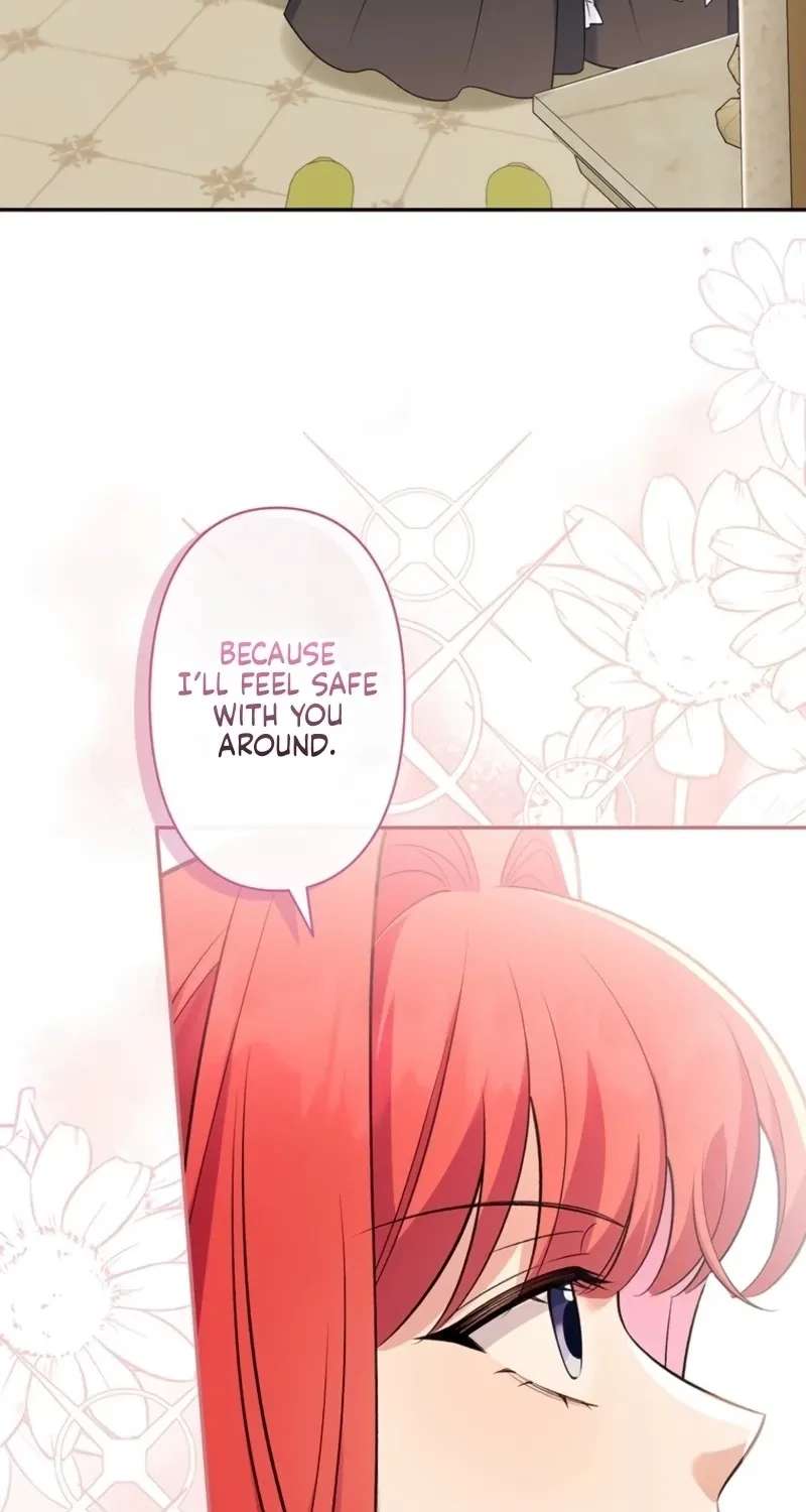 I'm a Villainess Who Has Made an Enemy of the Tyrant, but I Will Turn Things Around! Chapter 33 - page 56