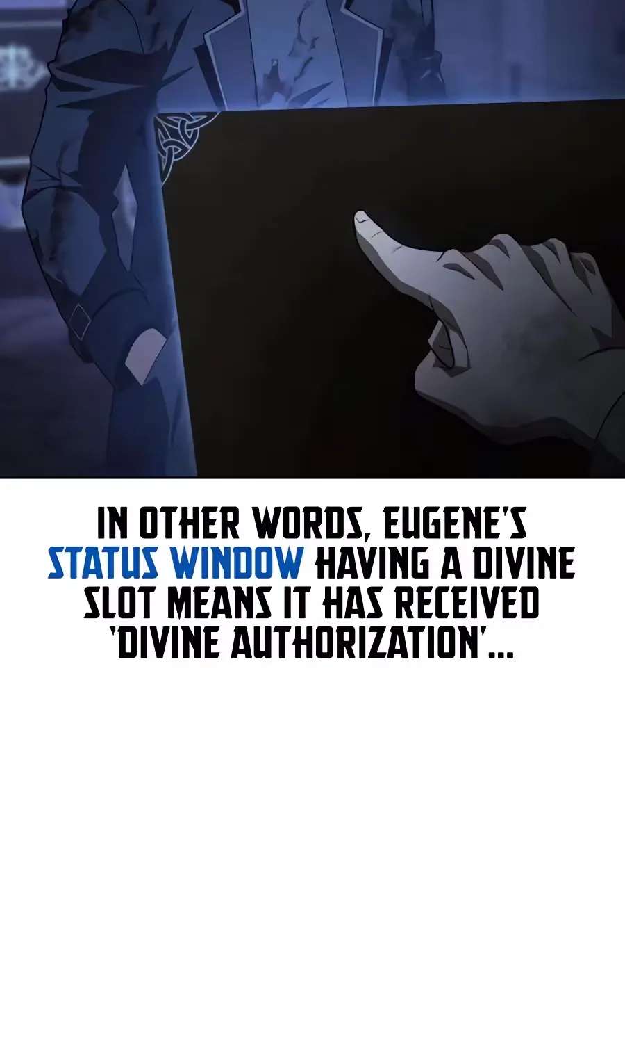 30 Years Have Passed Since the Prologue Chapter 18 - page 105