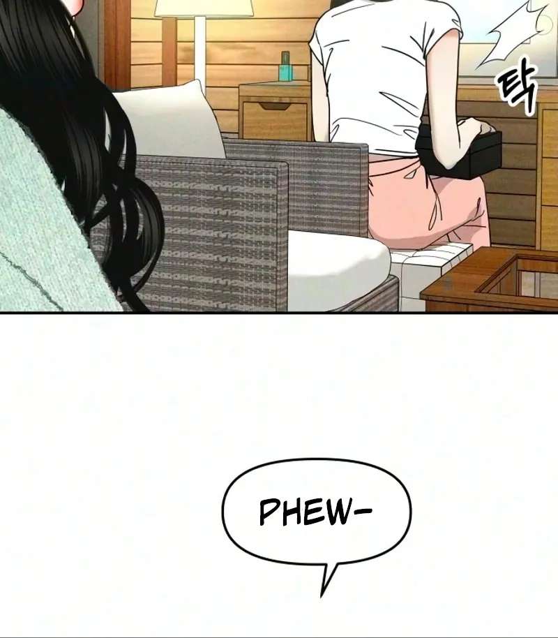 A Loser's Love Chapter 37 - page 30