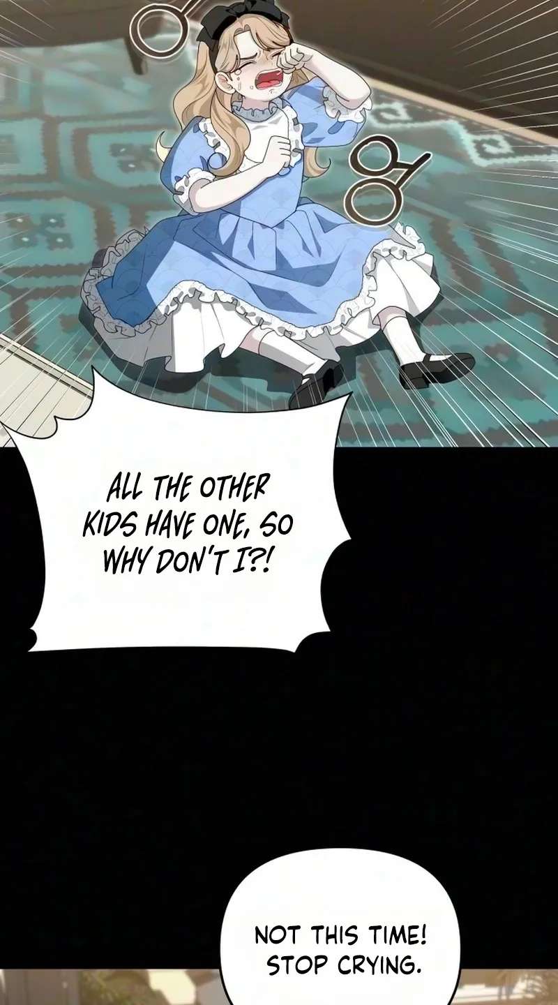 Don't Tame Me Recklessly! Chapter 46 - page 18