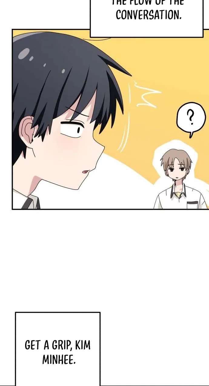 Black but Pure White RSS Feed Chapter 2 - page 57