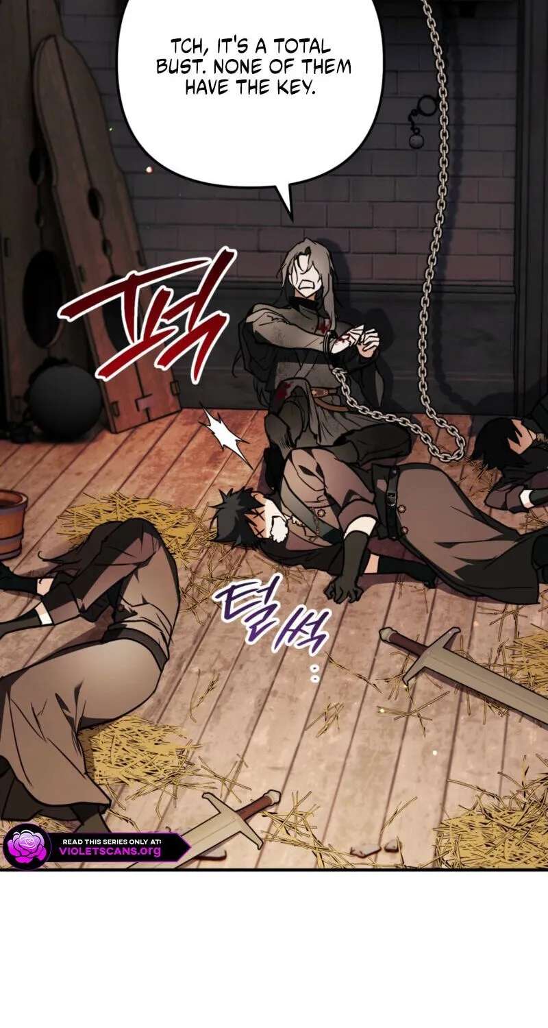 Himsumjjin Eorini-ga Appa-reul Chatseumnida Chapter 49 - page 46