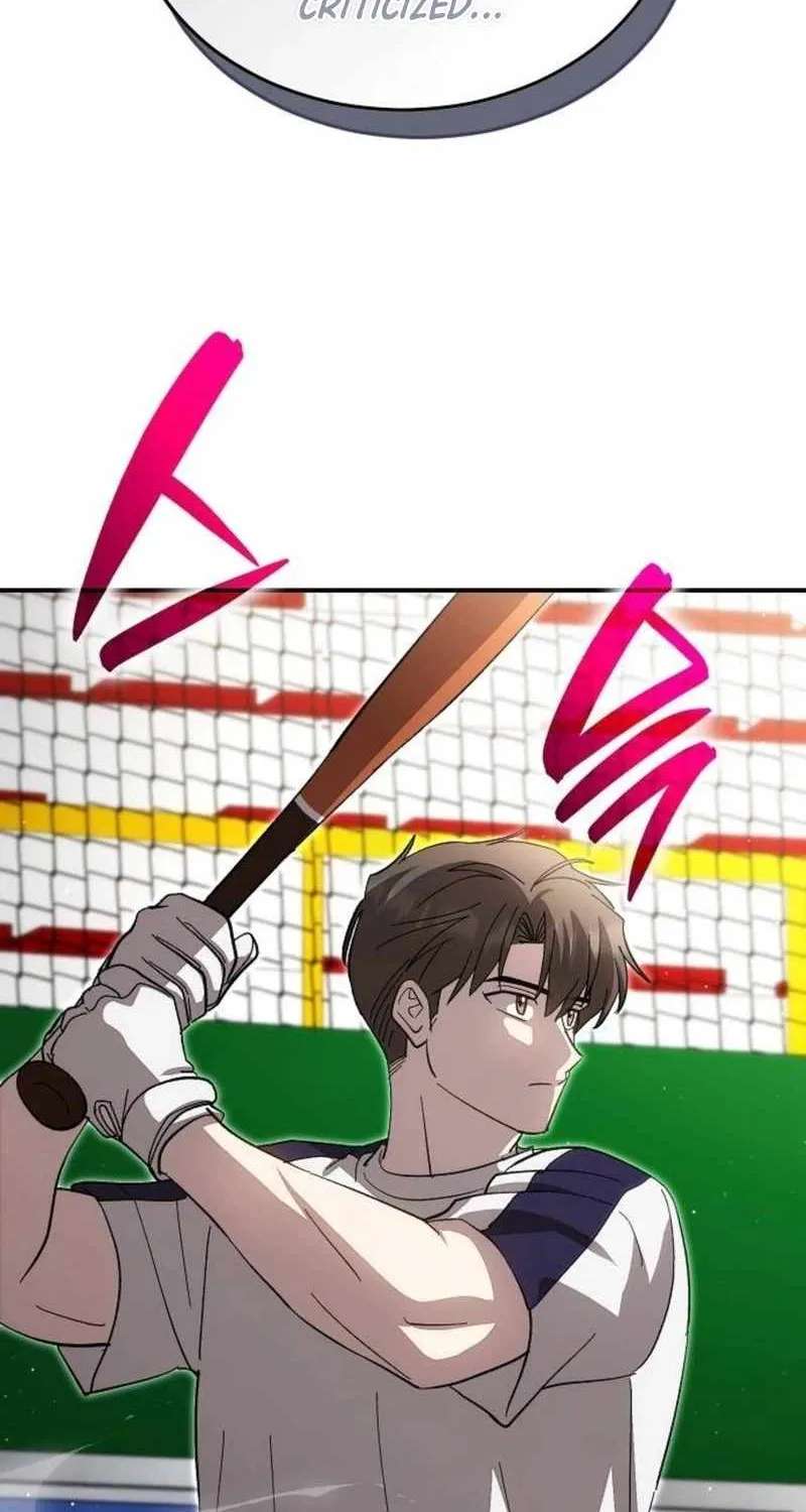 Genius Hitter Hits Fastball Chapter 133 - page 106