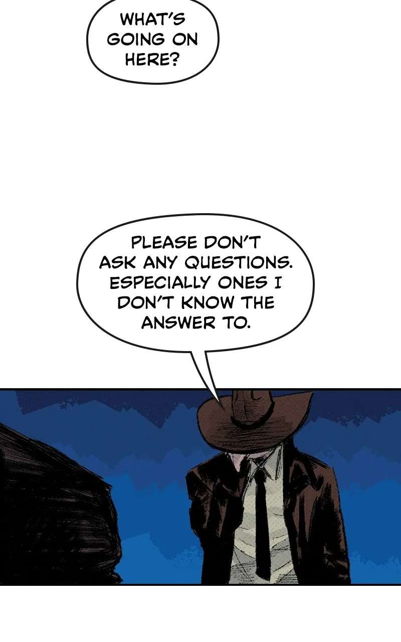 Something is Killing the Children Chapter 24 - page 14