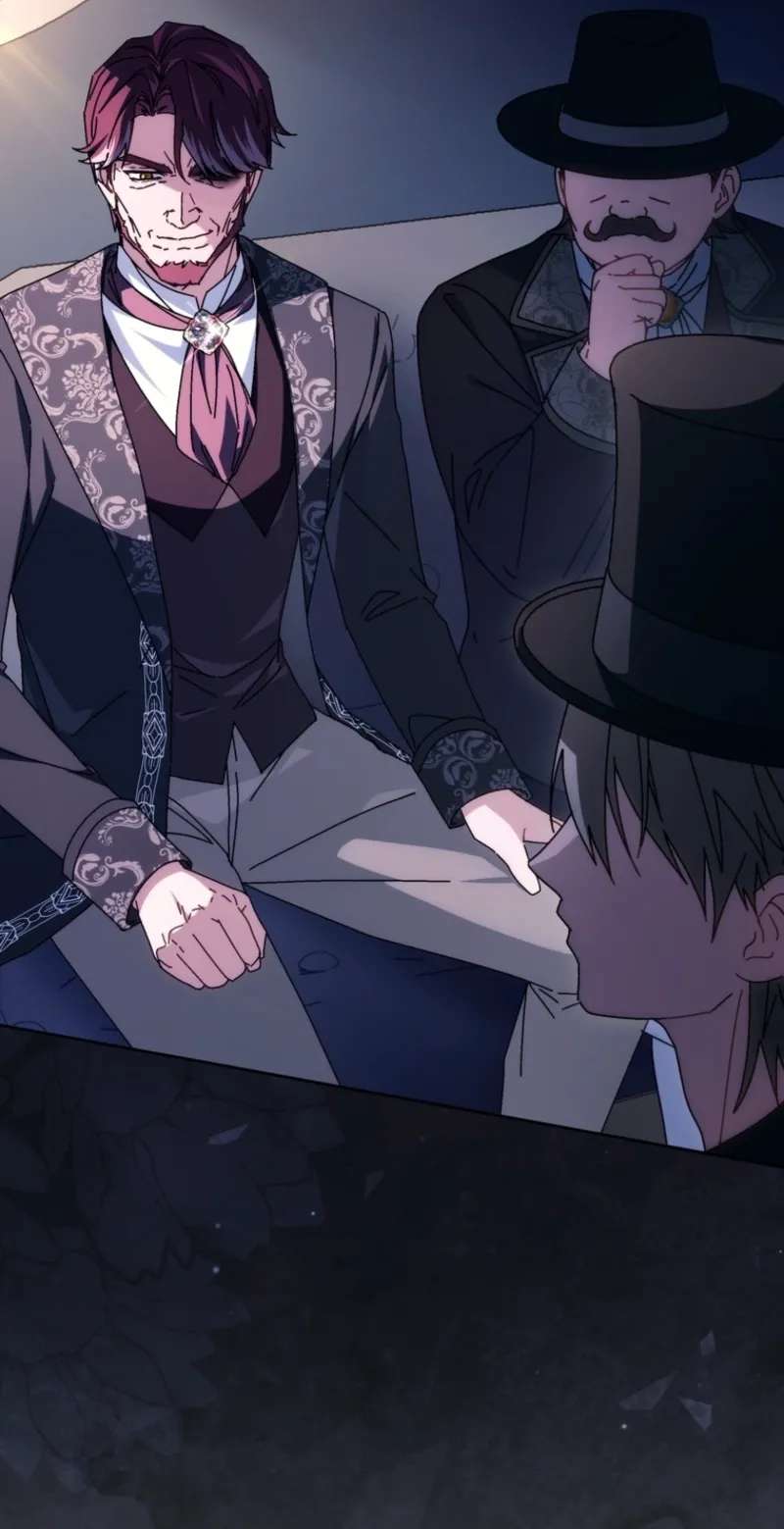 May I Cry Now? Chapter 63 - page 110