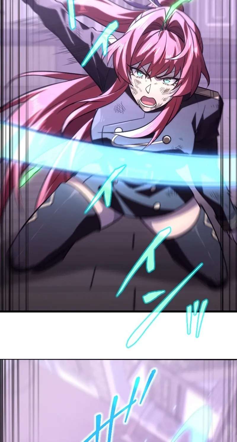 The Rebel of the Tyrant Noble House — Aster Chapter 38 - page 71