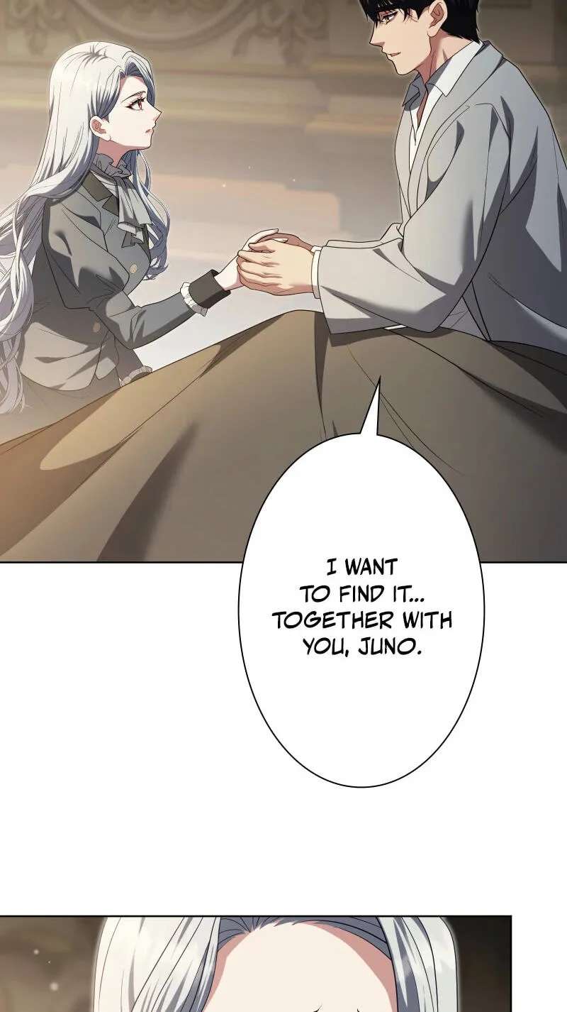 Kono to Ai wa Chi Yori Koku Chapter 47 - page 55