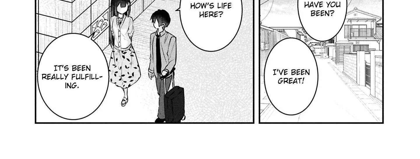 A Story of Taking Home a Lonely Gal From My Class and Turning Her Into an Elegant Beauty Chapter 34 - page 17