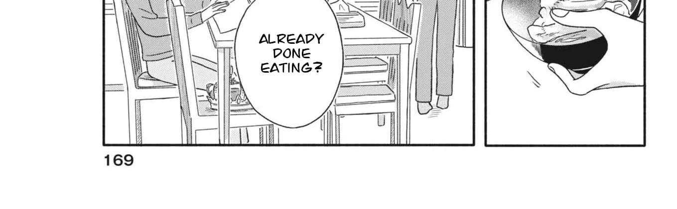 My Home Is A Kingdom Chapter 11 - page 2