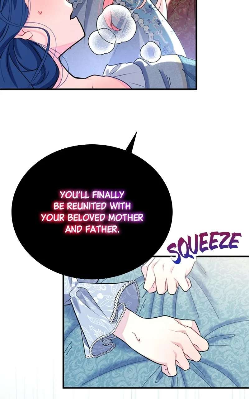 3 Years withthe Grim Reaper Chapter 1 - page 54