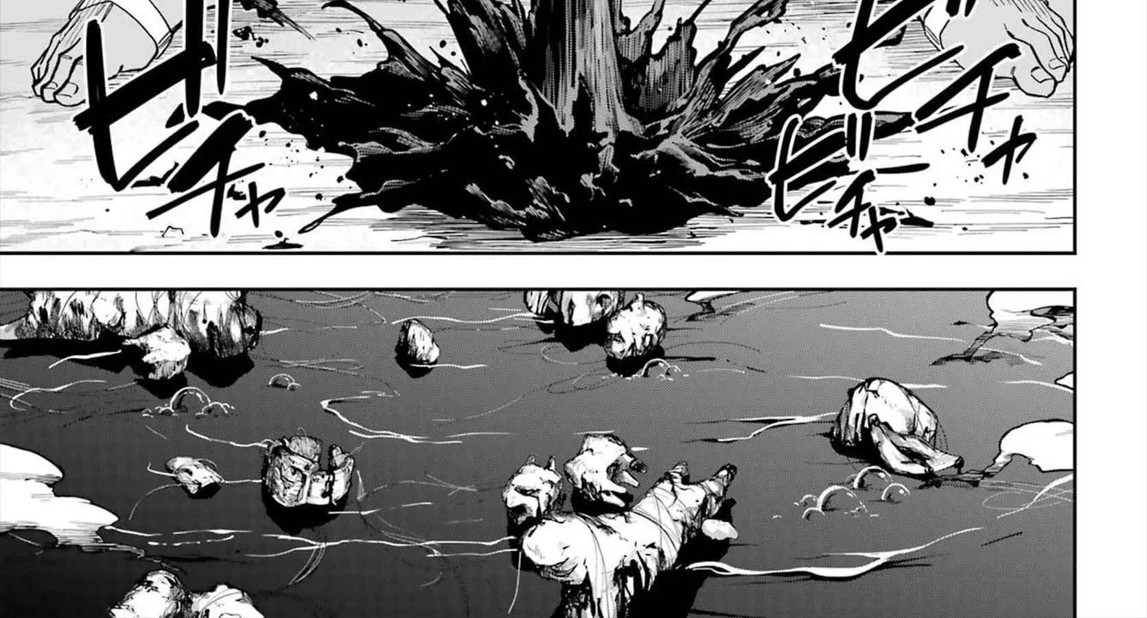 The Witch's Ending Note Chapter 9 - page 22