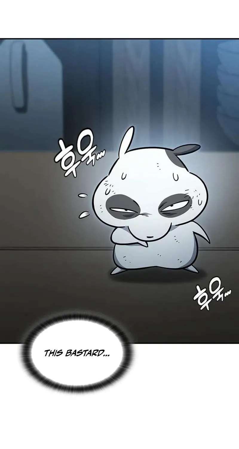 Kim Ohjin's Adventures With Strange Animals Chapter 61 - page 17