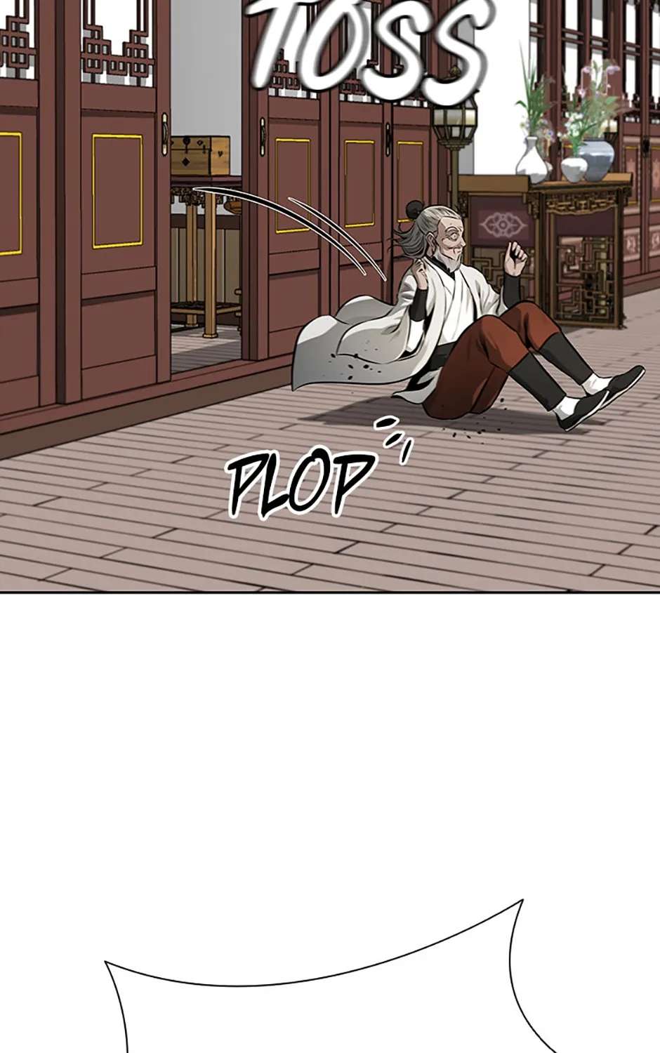 Absolute Master of the Senate Chapter 82 - page 166