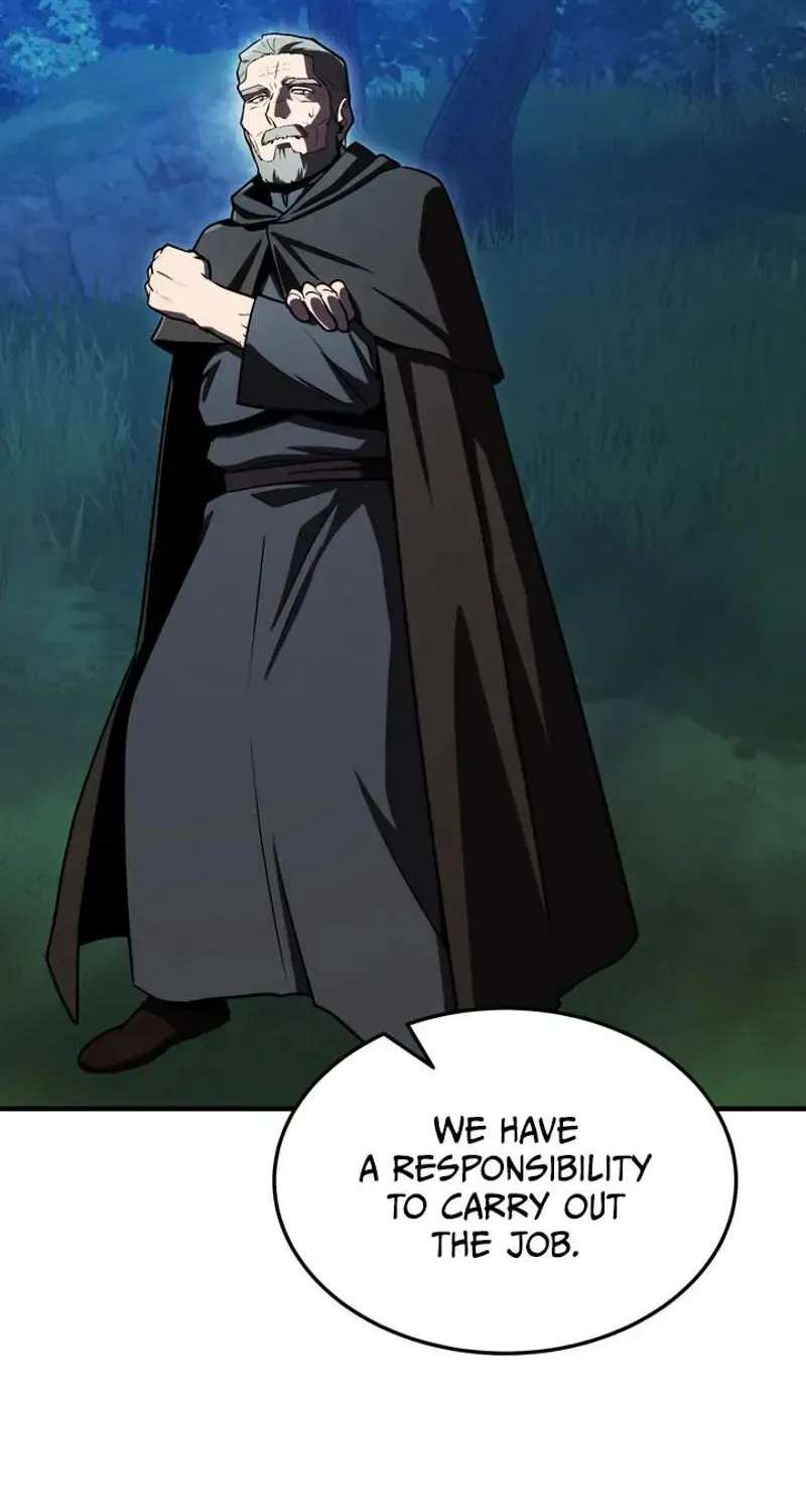 The Wind Mage Chapter 24 - page 105