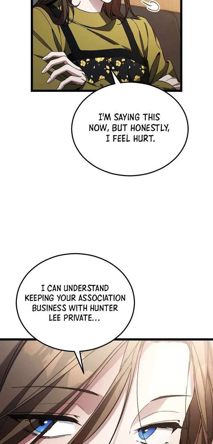 I’ll Retire After Saving The World Chapter 107 - page 14