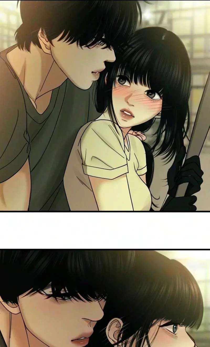 A Loser's Love Chapter 31 - page 79
