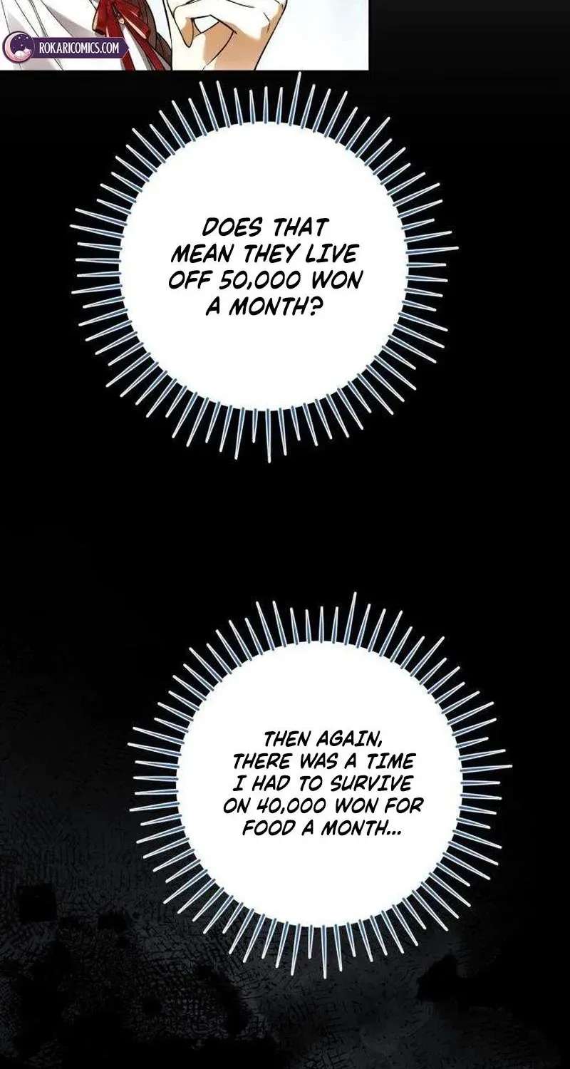 I Became the Owner of a Poor Estate Chapter 6 - page 78