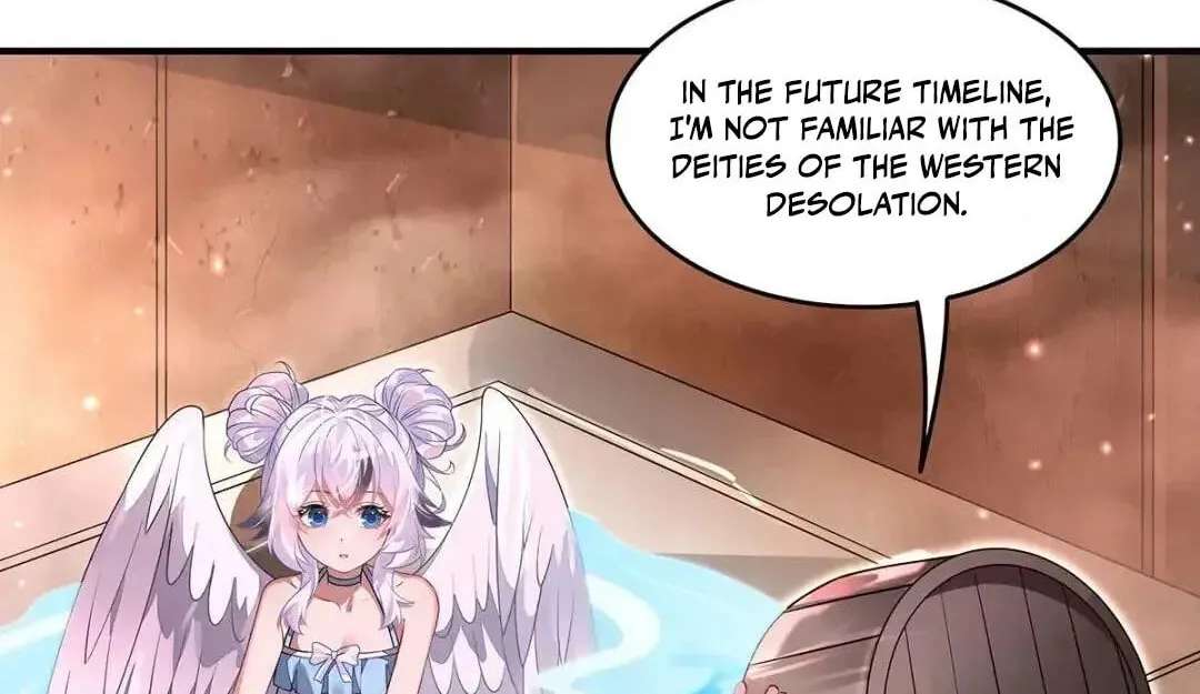 My Female Apprentices Are All Future Big Shots Chapter 403 - page 46