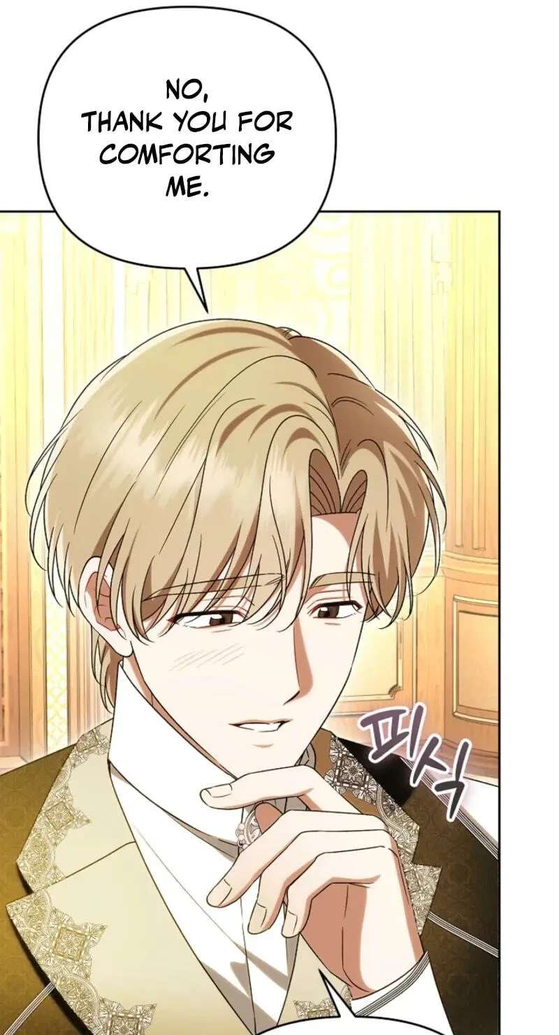 Sseuregi Hwangtaeja-ui Cheonnambam-eul Ppaaeatda Chapter 41 - page 33