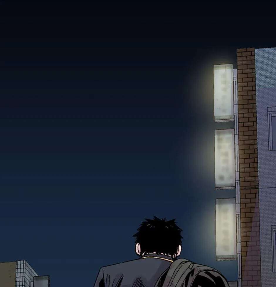 Switch (Ji-Dong & Kim Dong-Chan) Chapter 4 - page 246