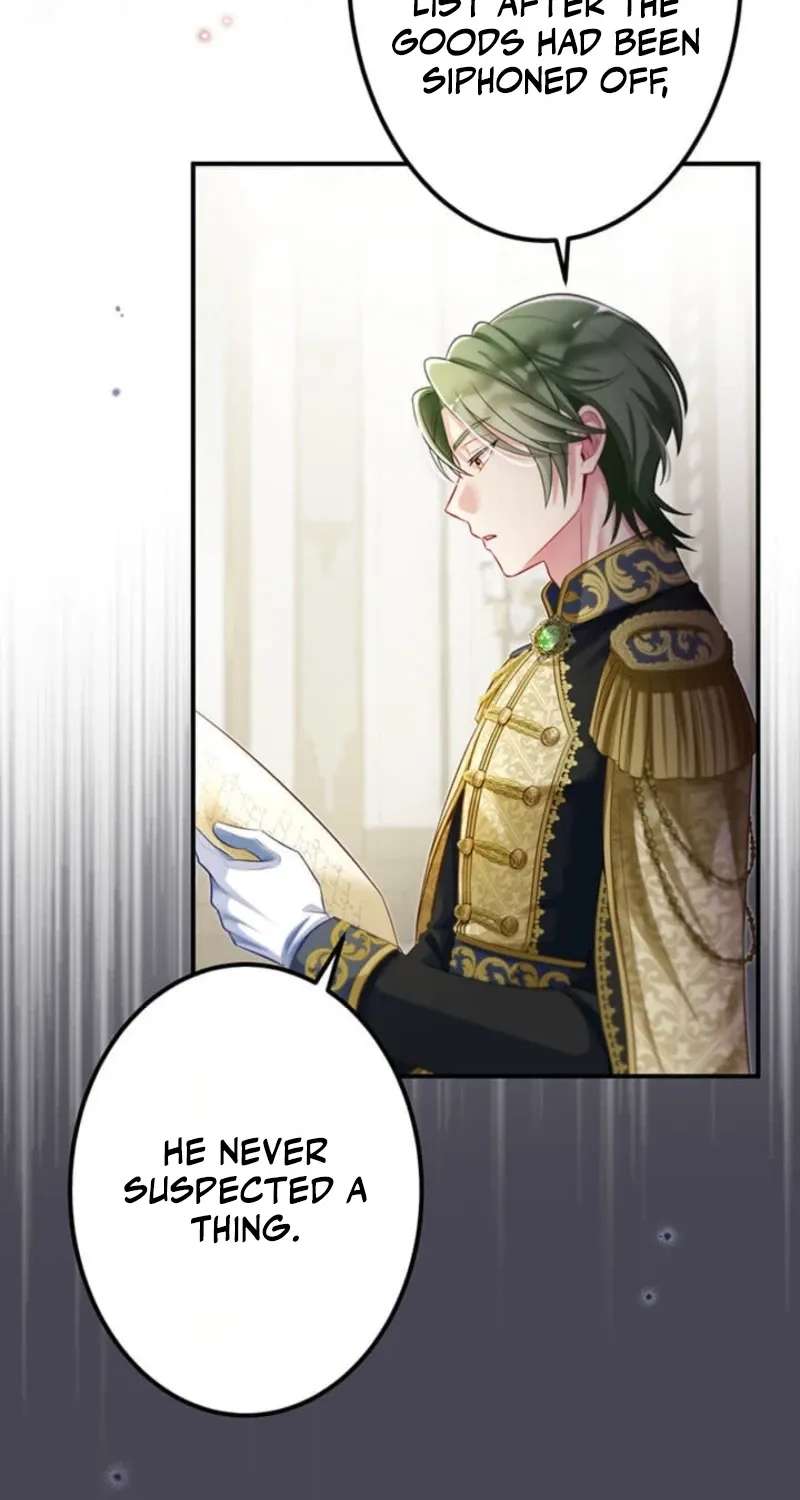 What It Means to Defy a Royal Decree Chapter 25 - page 9