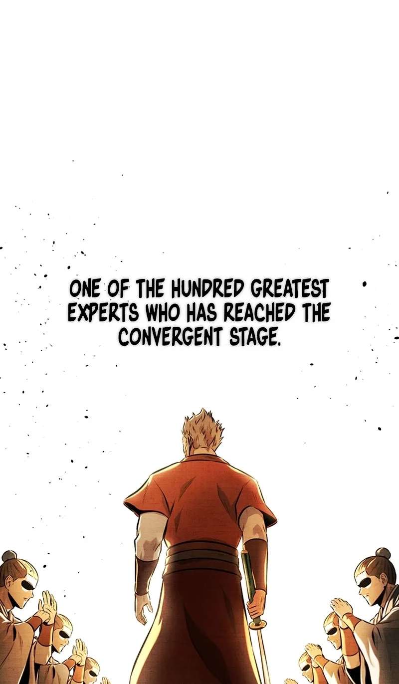 Absolute Master of the Senate Chapter 63 - page 3