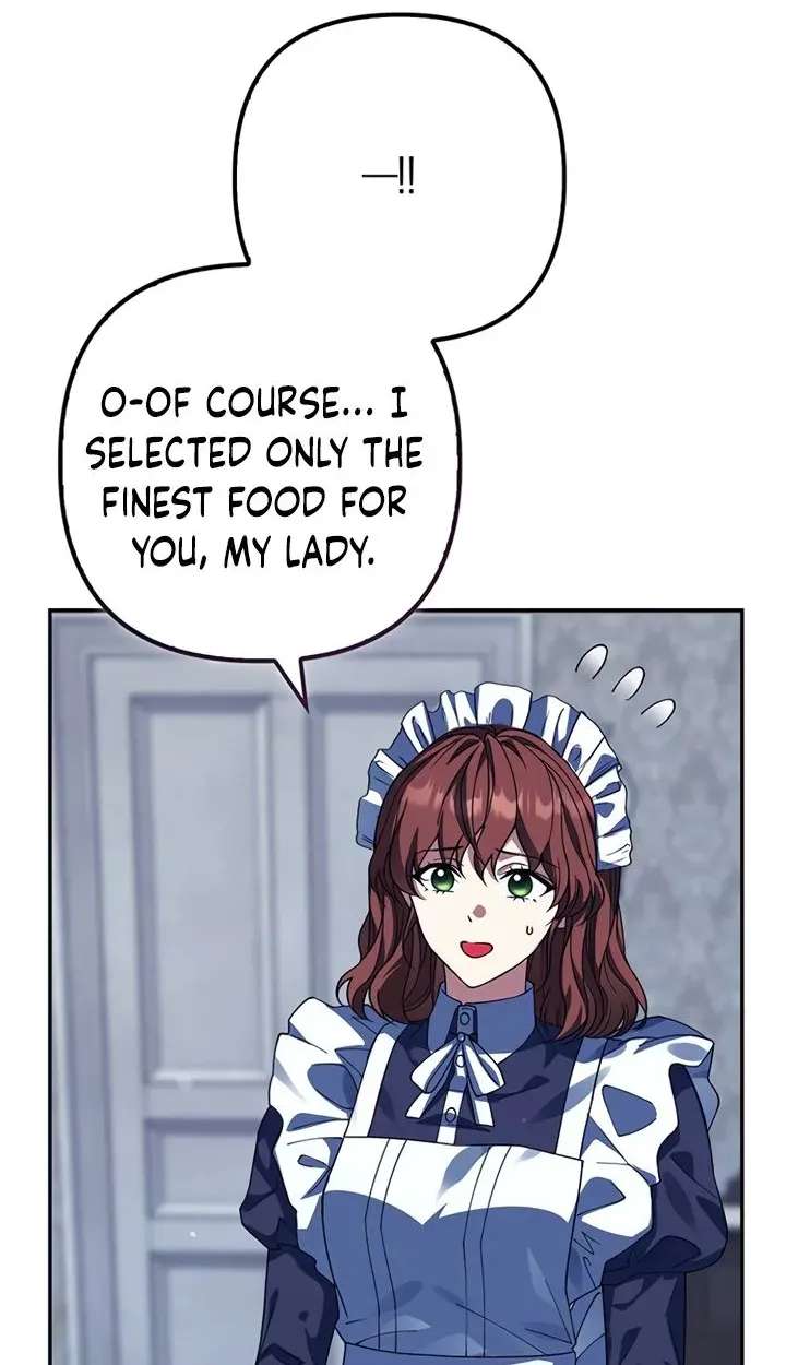 Revenge of Reborn Villainess Chapter 4 - page 55