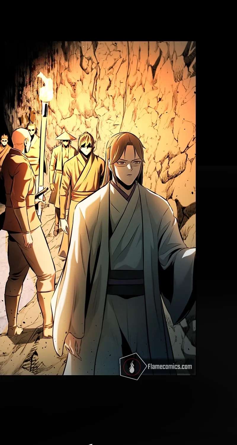 Absolute Master of the Senate Chapter 58 - page 34