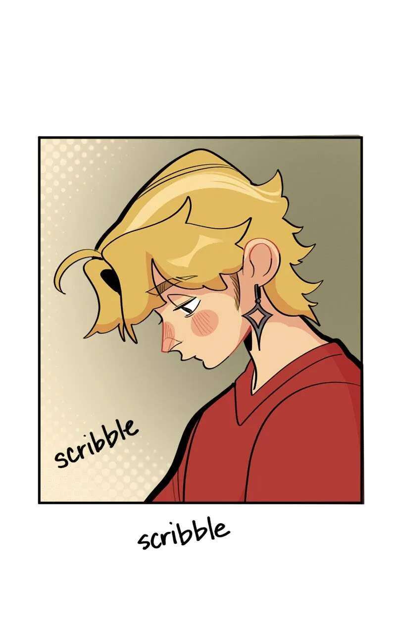 Not So Silent Chapter 90 - page 32