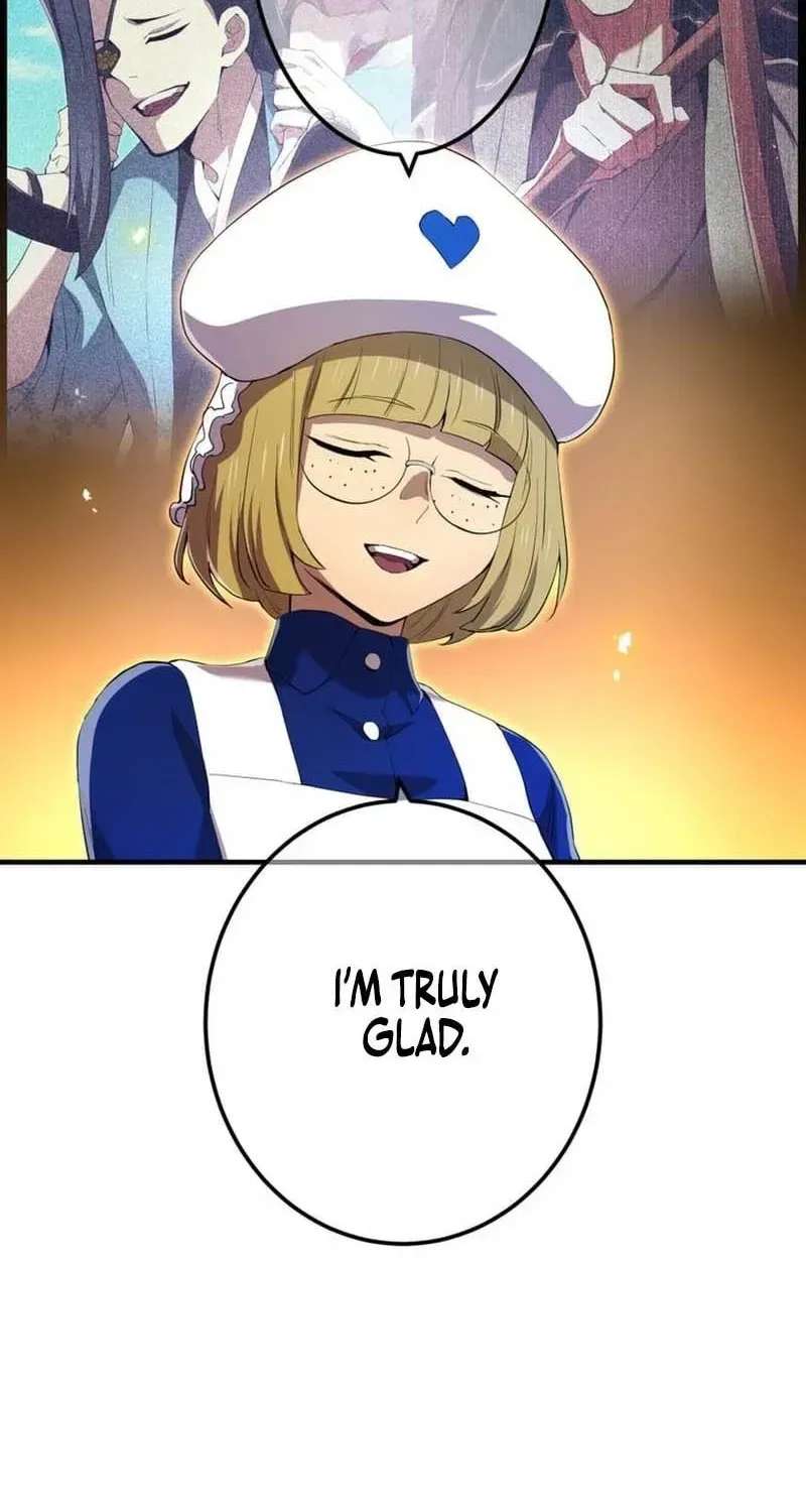 I Am The Strongest Awakeners, Recognized By All Of The World’s Cheat Masters Chapter 120 - page 104