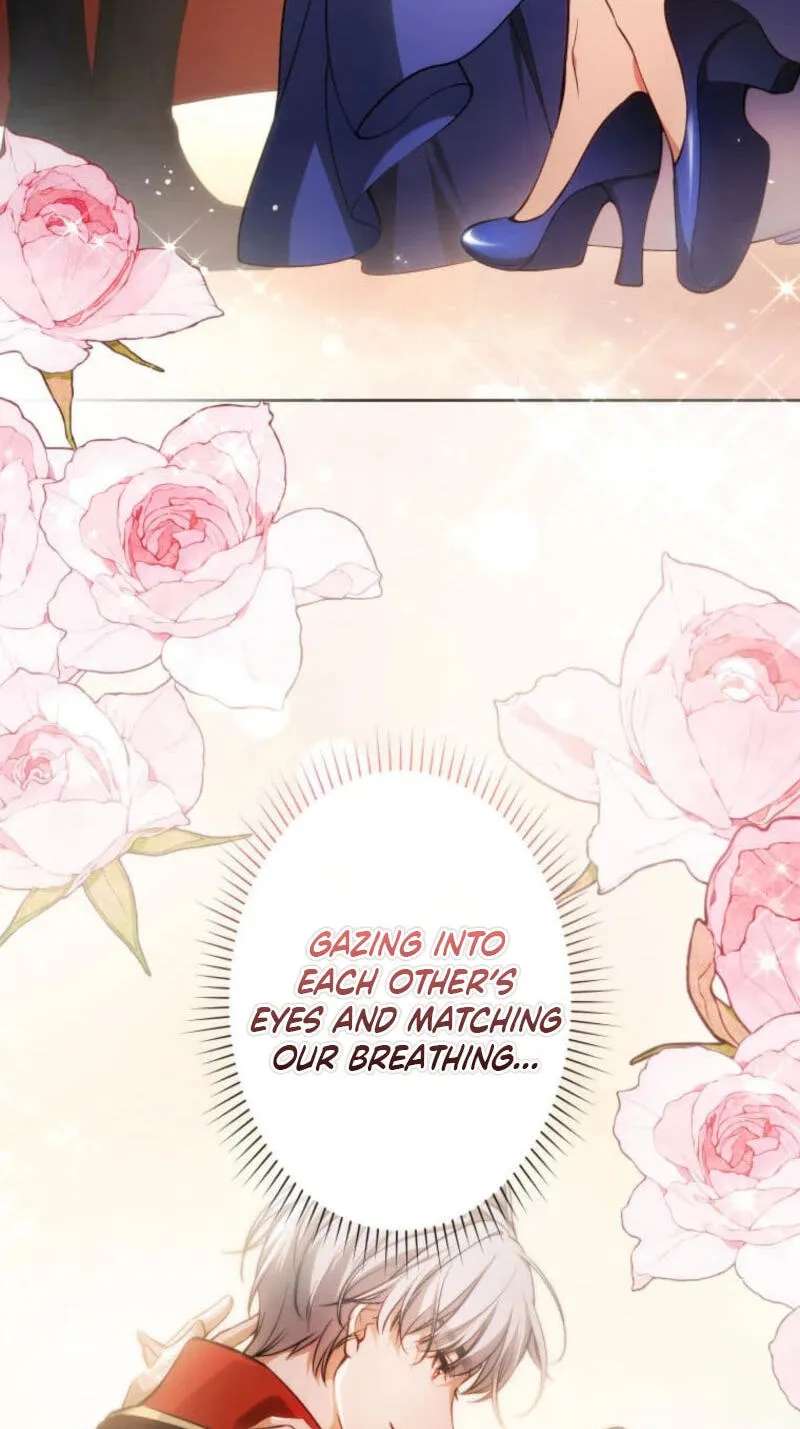 I Was Reincarnated as the Villainess' Sister Chapter 30 - page 6