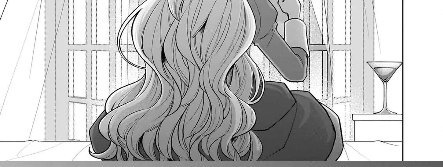 The Princess Who Returned from Death Wants to End the Cycle Chapter 11 - page 42