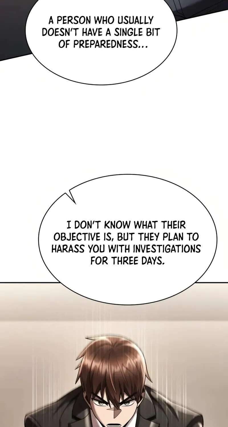 Clever Cleaning Life Of The Returned Genius Hunter Chapter 156 - page 74